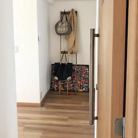 Apartamento Moderno Departamento Nuevo Con Vista Al Mar. Mar del Plata Exterior foto