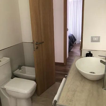 Apartamento Moderno Departamento Nuevo Con Vista Al Mar. Mar del Plata Exterior foto