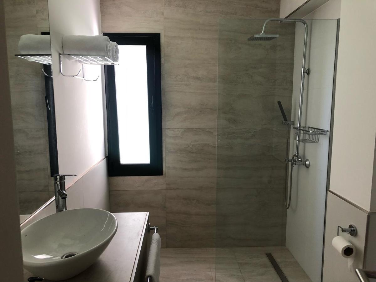 Moderno Departamento Nuevo Con Vista Al Mar. Apartamento Mar del Plata