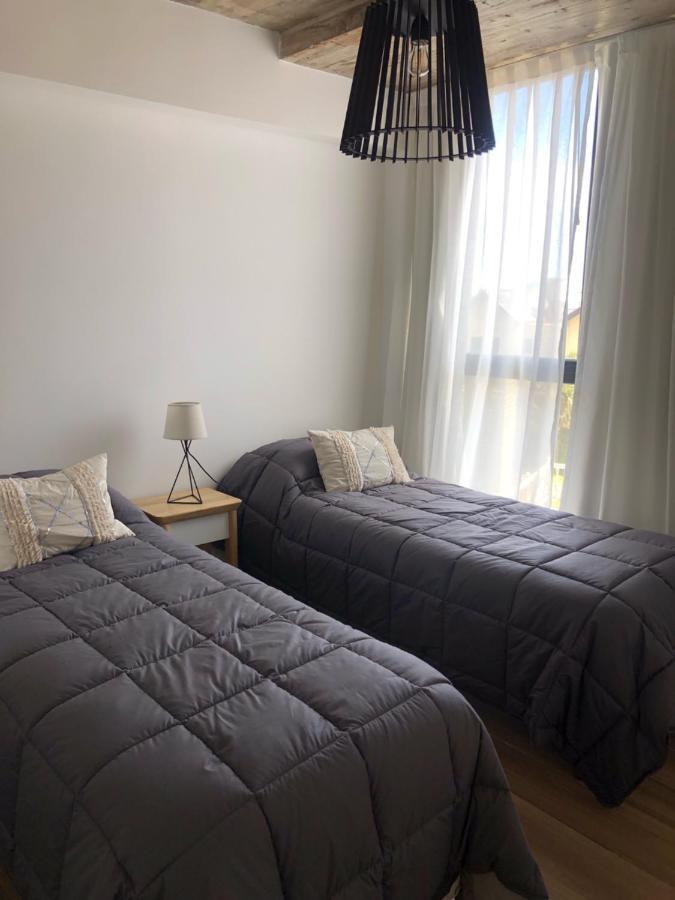Moderno Departamento Nuevo Con Vista Al Mar. Apartamento *