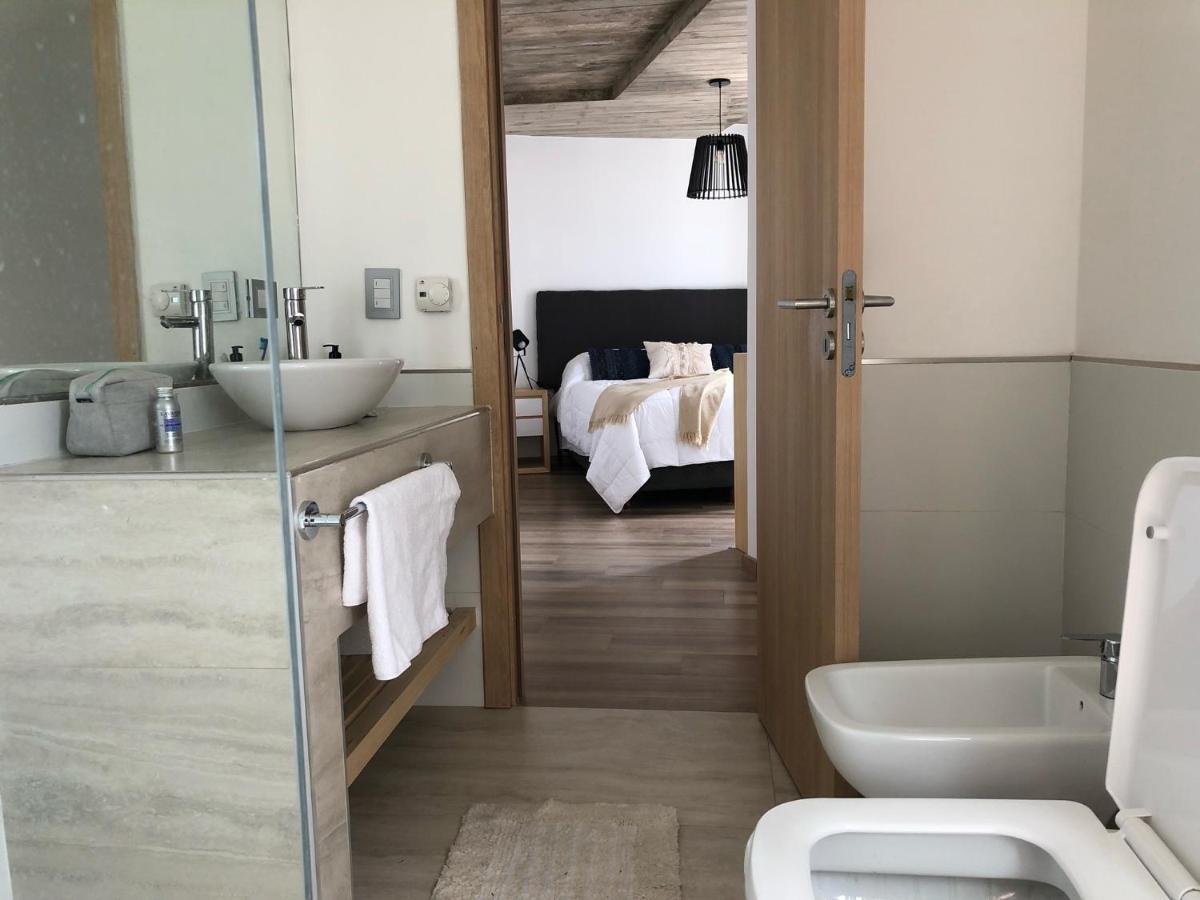 Apartamento Moderno Departamento Nuevo Con Vista Al Mar. Mar del Plata